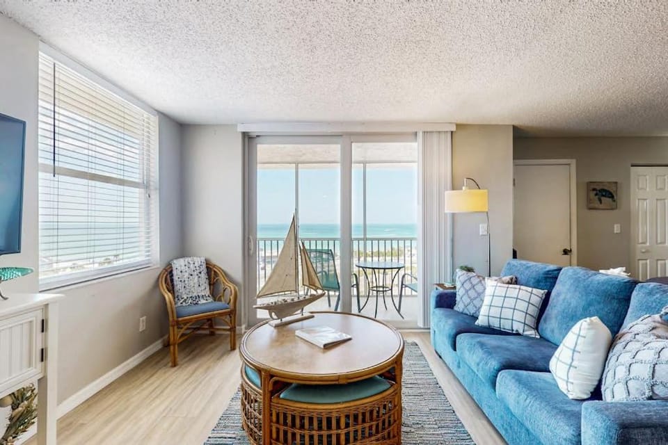 Reel Relaxed 4006 Apartment in Bonita Springs