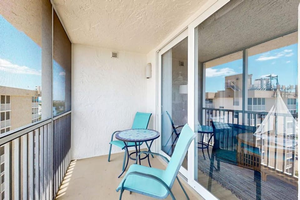 Reel Relaxed 4006 Apartment in Bonita Springs