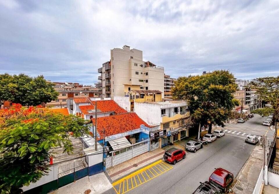 Cabo Frio awaits you Apartment in Cabo Frio