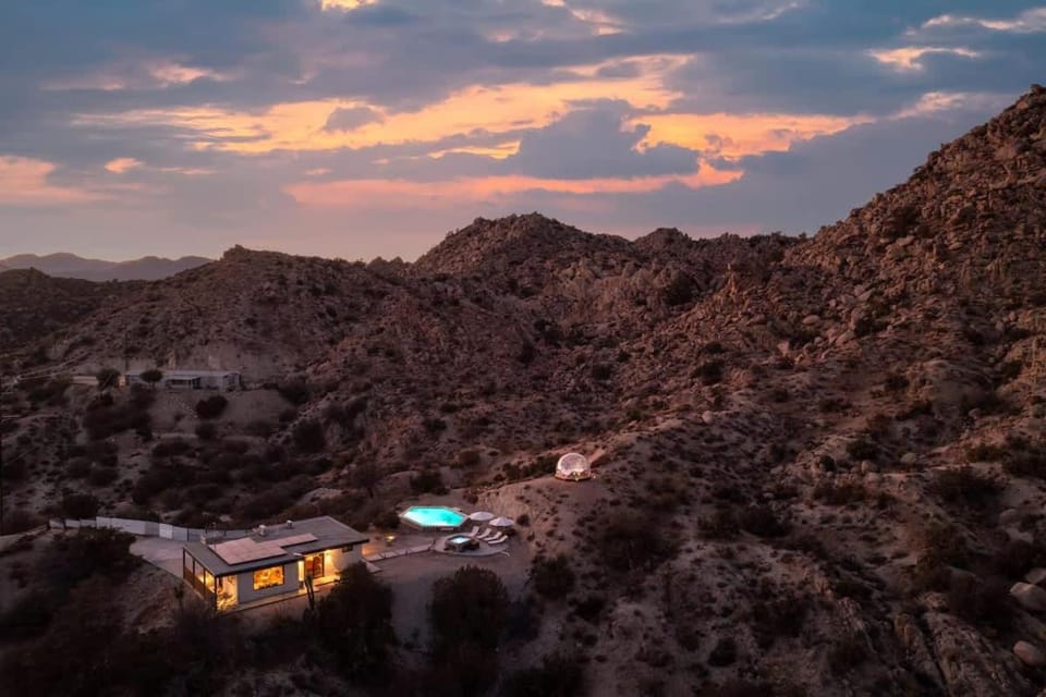 Bedrock Bungalow By The Cohost Company House in Yucca Valley