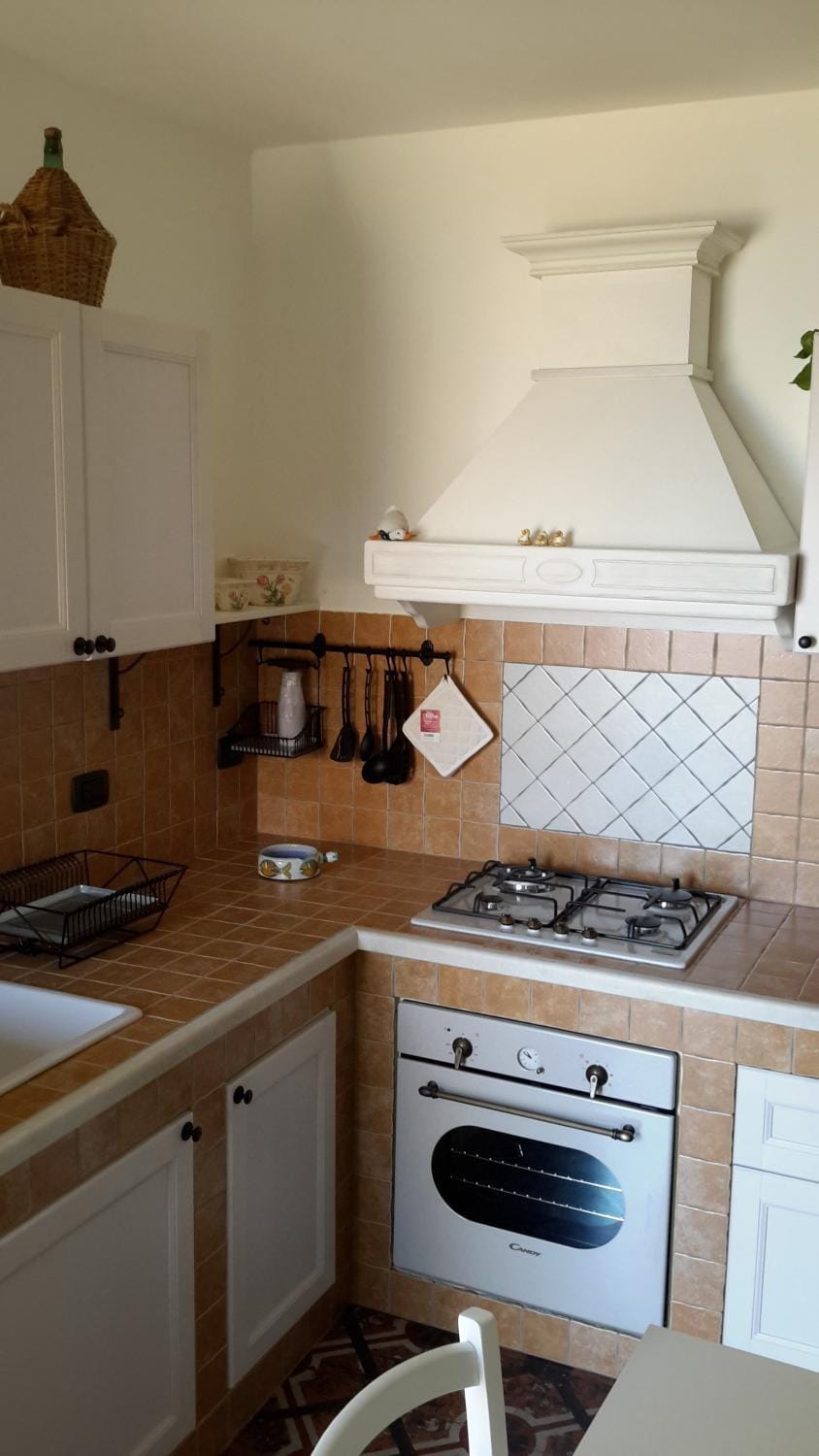 Coffee/tea facilities, Kitchen or kitchenette