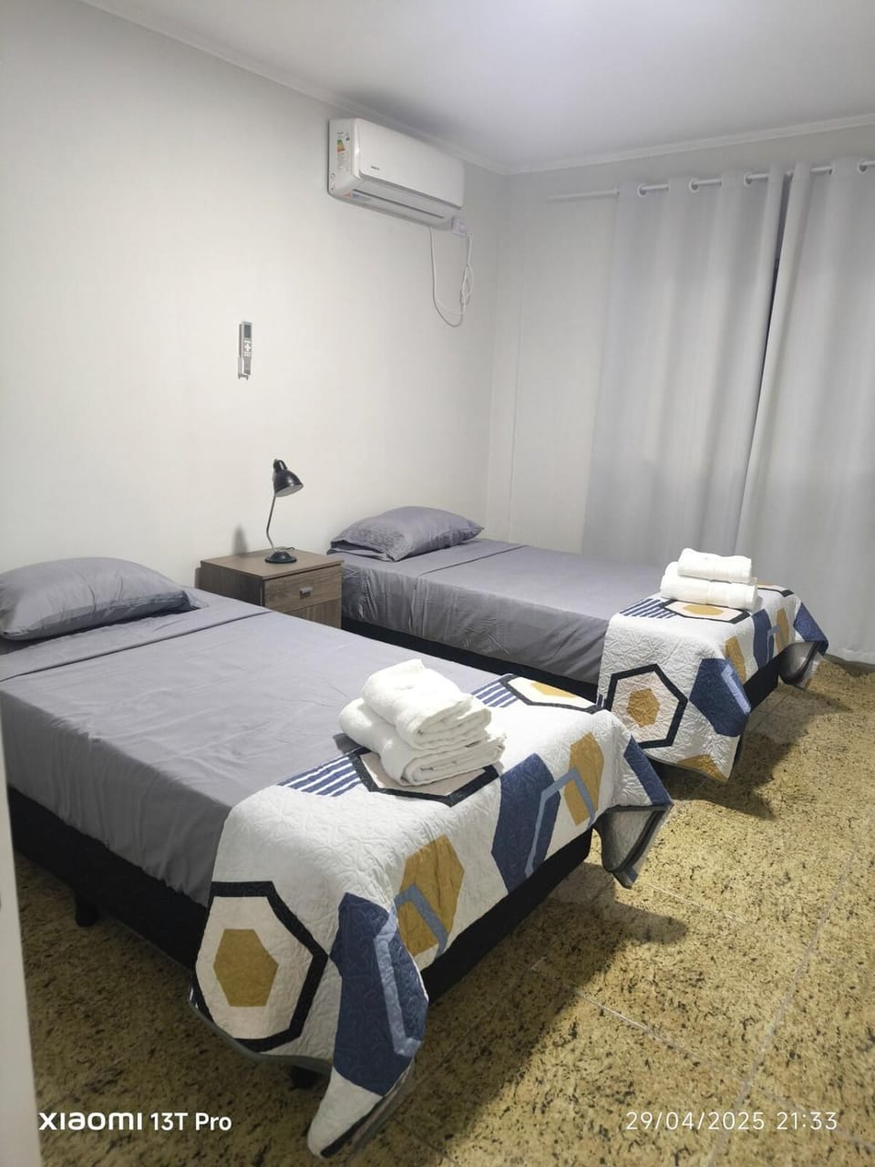 Iguazu Departamentos Confort Apartment in Puerto Iguazú