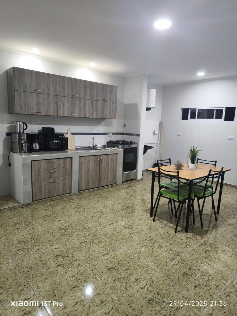 Iguazu Departamentos Confort Apartment in Puerto Iguazú