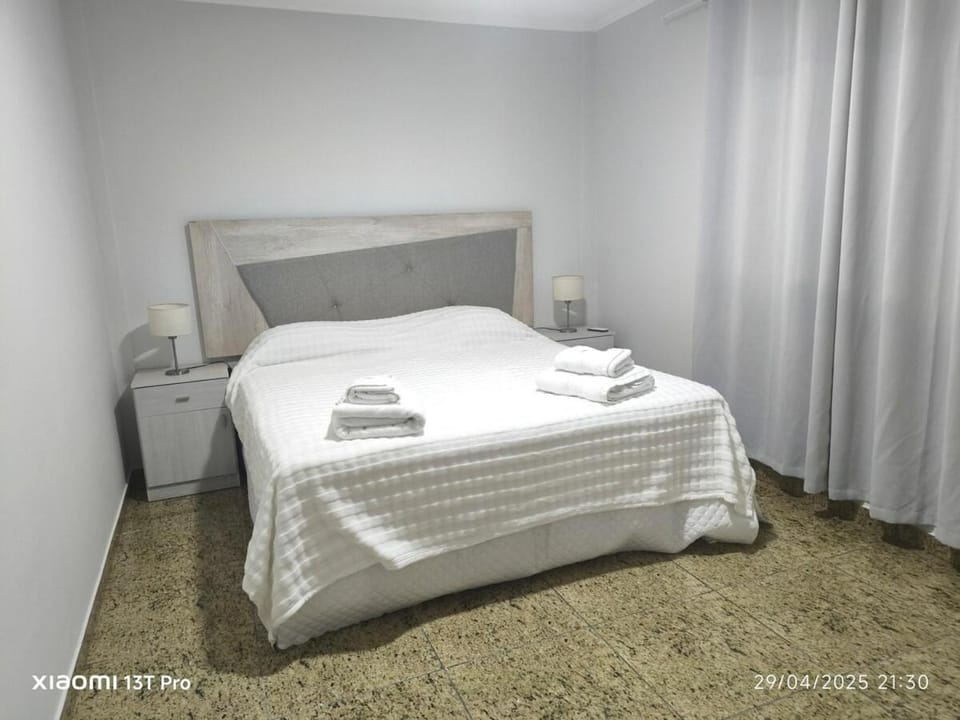 Iguazu Departamentos Confort Apartment in Puerto Iguazú