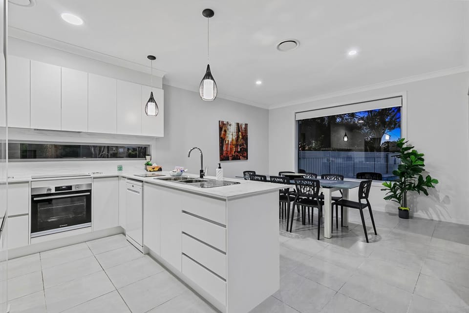 Seaside Serenity House in Sandstone Point