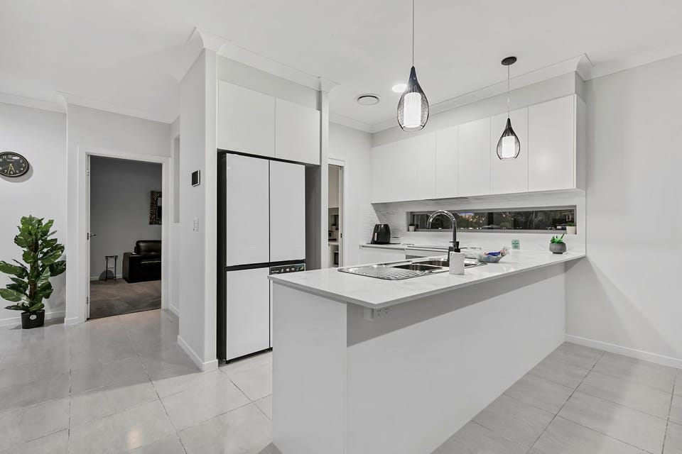 Seaside Serenity House in Sandstone Point