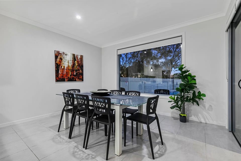 Seaside Serenity House in Sandstone Point