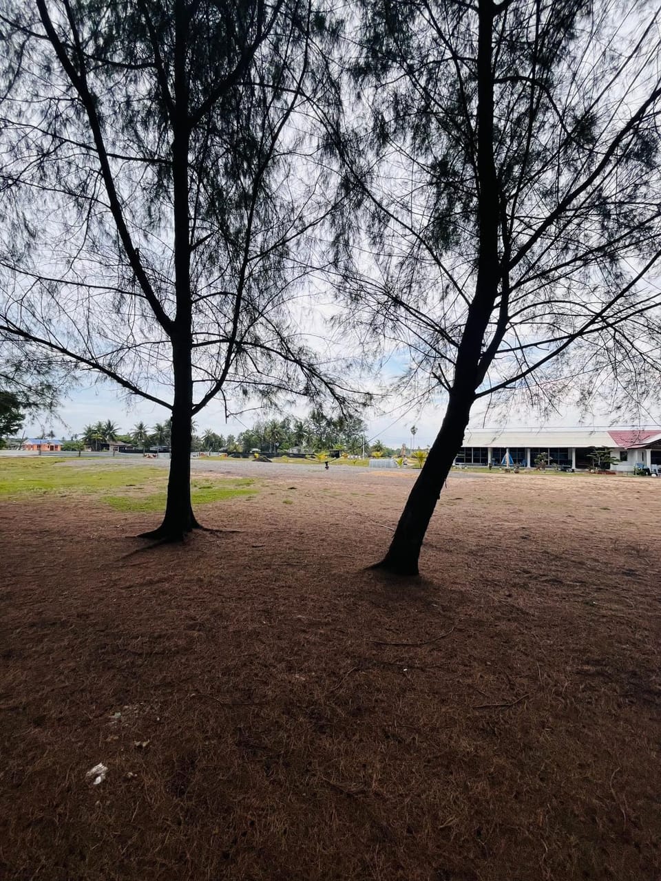 Mek Kiting Chalet Campsite Campground/ 
RV Resort in Negeri Sembilan, Malaysia