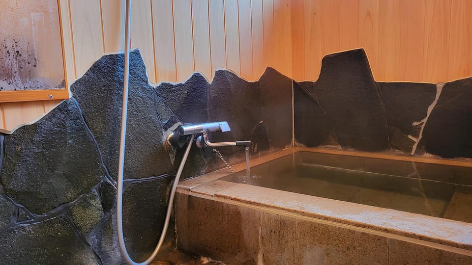 Bathroom, Bath