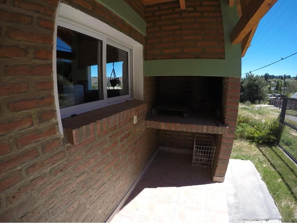 Cabaña AMADEUS House in Esquel