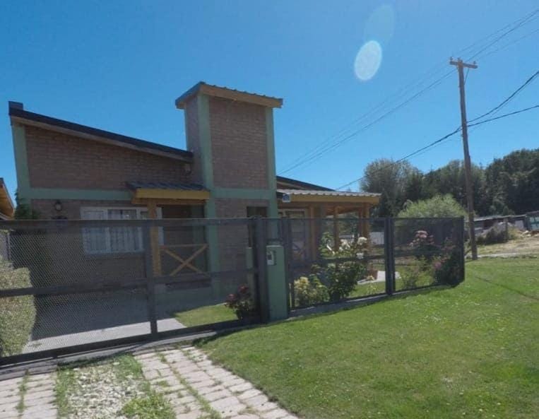 Cabaña AMADEUS House in Esquel
