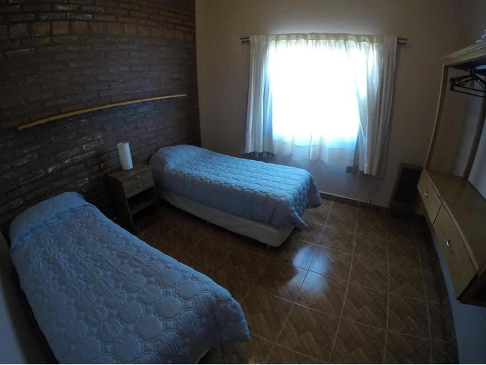Cabaña AMADEUS House in Esquel