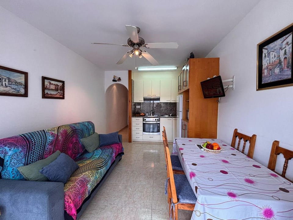 Roca Maura 110 - L'Estartit, Centro - ES-323-93 Apartment in Baix Empordà