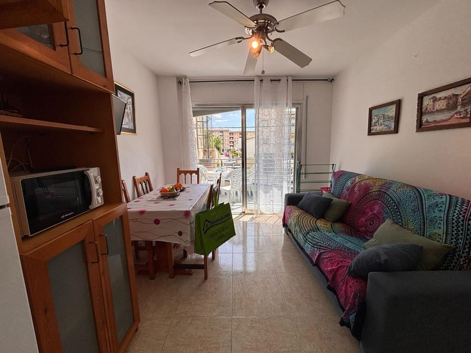 Roca Maura 110 - L'Estartit, Centro - ES-323-93 Apartment in Baix Empordà