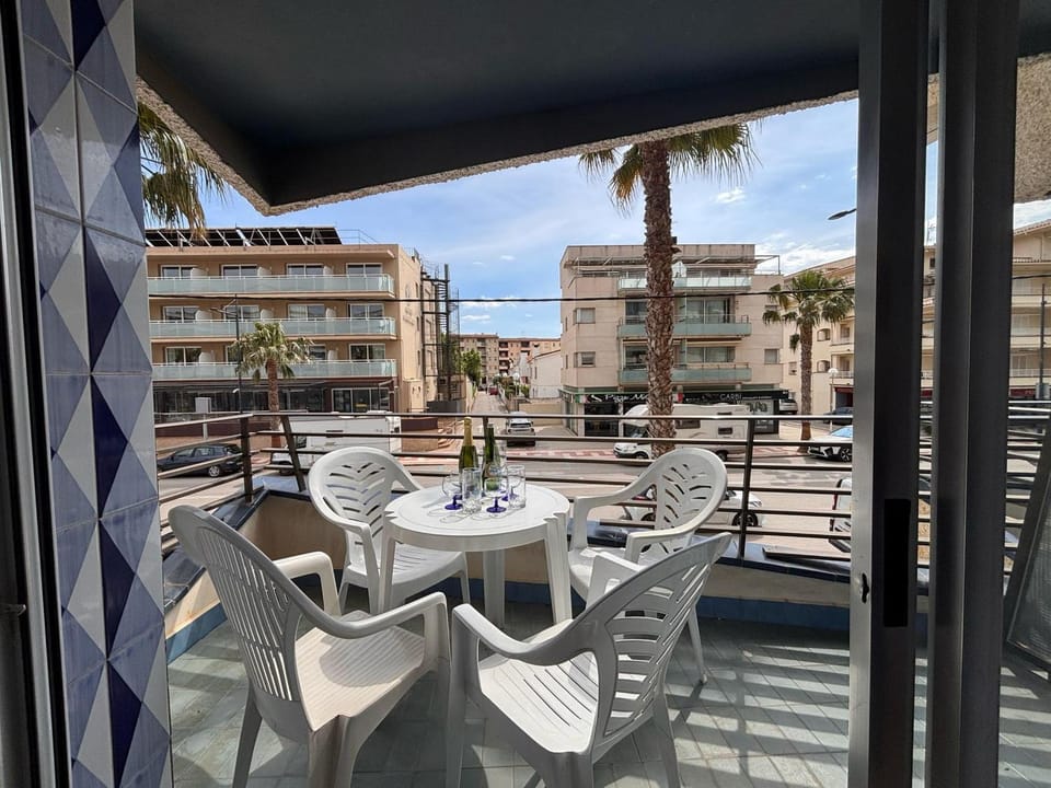 Roca Maura 110 - L'Estartit, Centro - ES-323-93 Apartment in Baix Empordà