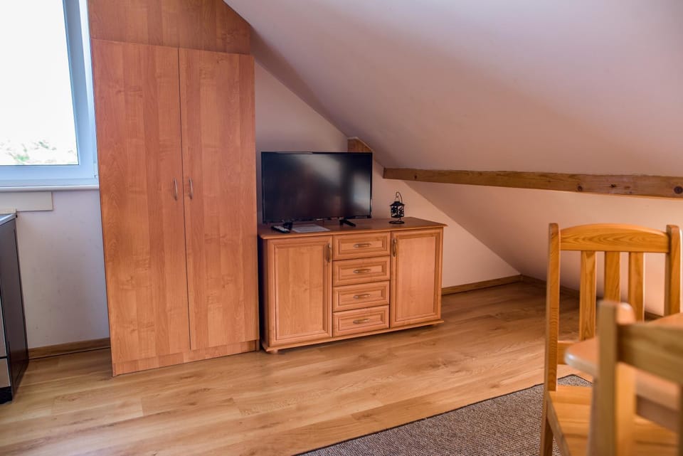 TV and multimedia, Kitchen or kitchenette, Evening entertainment, wardrobe