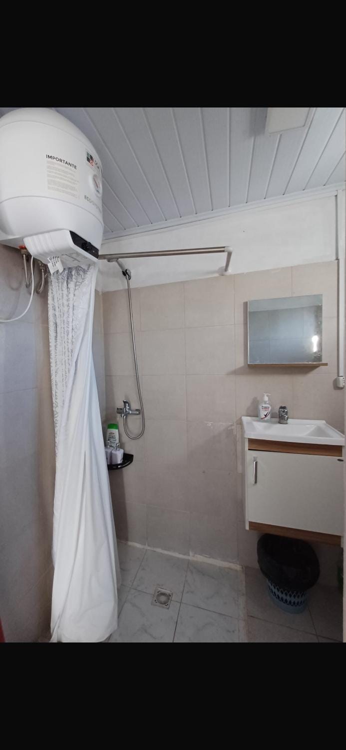 Apartment in an excellent location Apartment in Uruguay