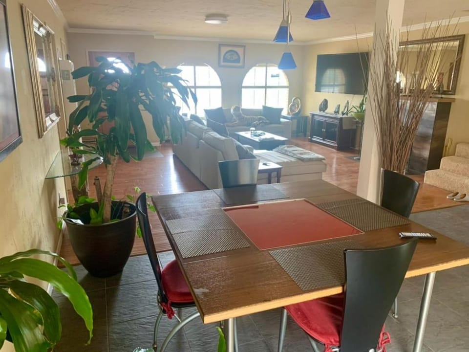 Rooms in Bay Park, San Diego Vacation rental in San Diego