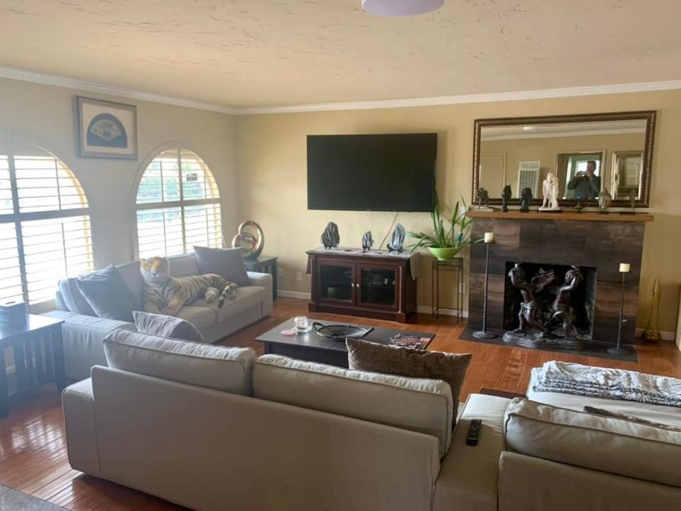 Rooms in Bay Park, San Diego Vacation rental in San Diego