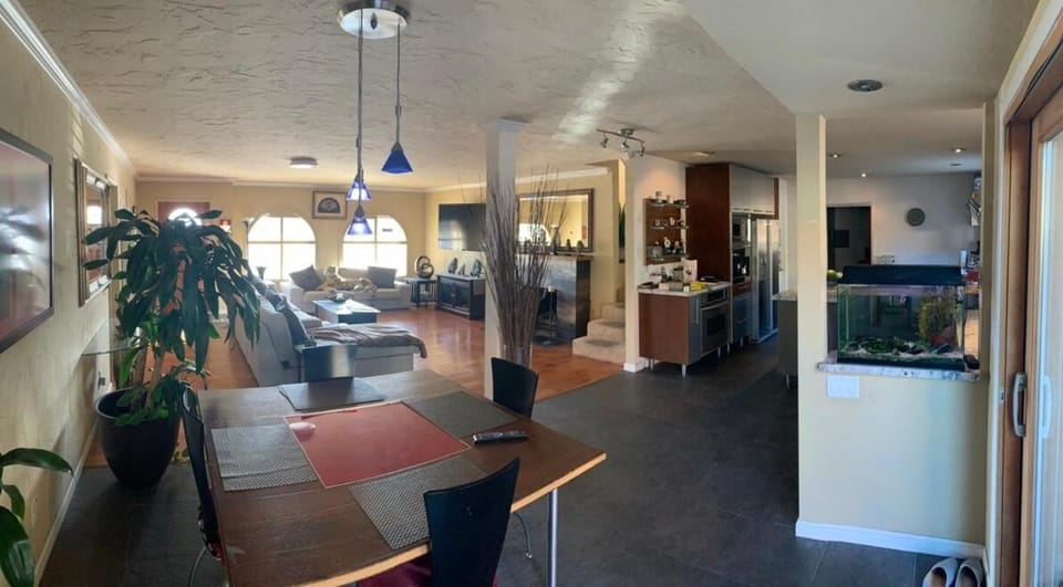 Rooms in Bay Park, San Diego Vacation rental in San Diego