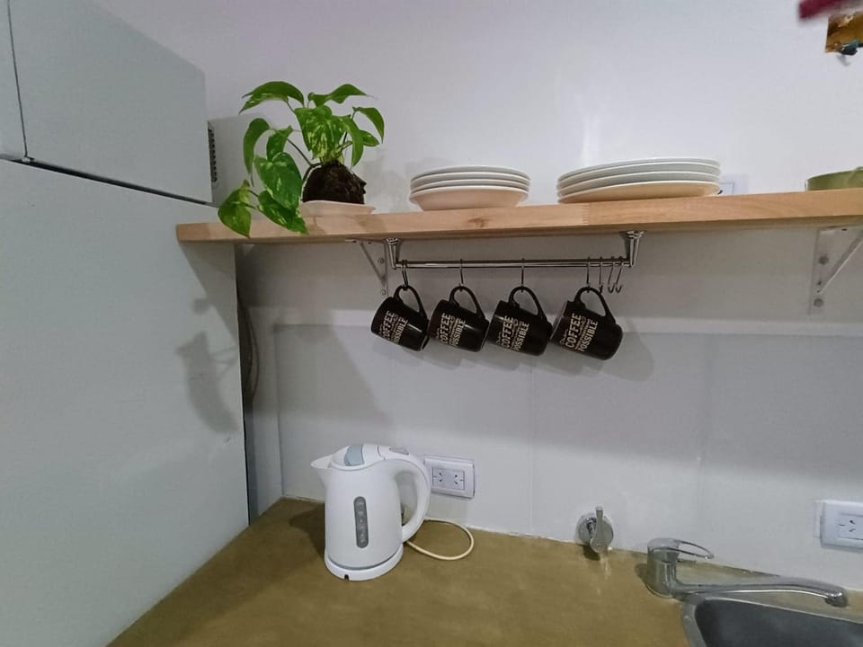 La Rosalia Apartment in Tandil