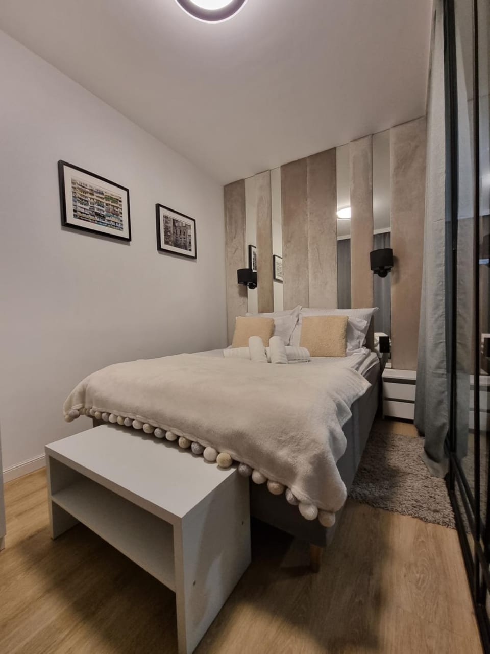 Welcome Gdańsk Apartments Nadmotławie Apartment in Gdansk