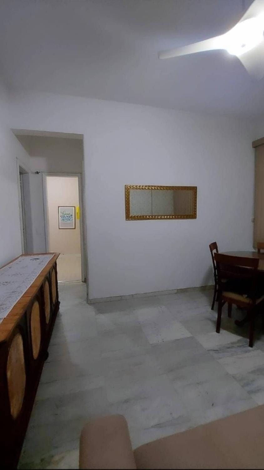 OTIMA LOCALIZAÇÃO e PREÇO BAIXO CENTRO RJ 03 Apartment in Santa Teresa