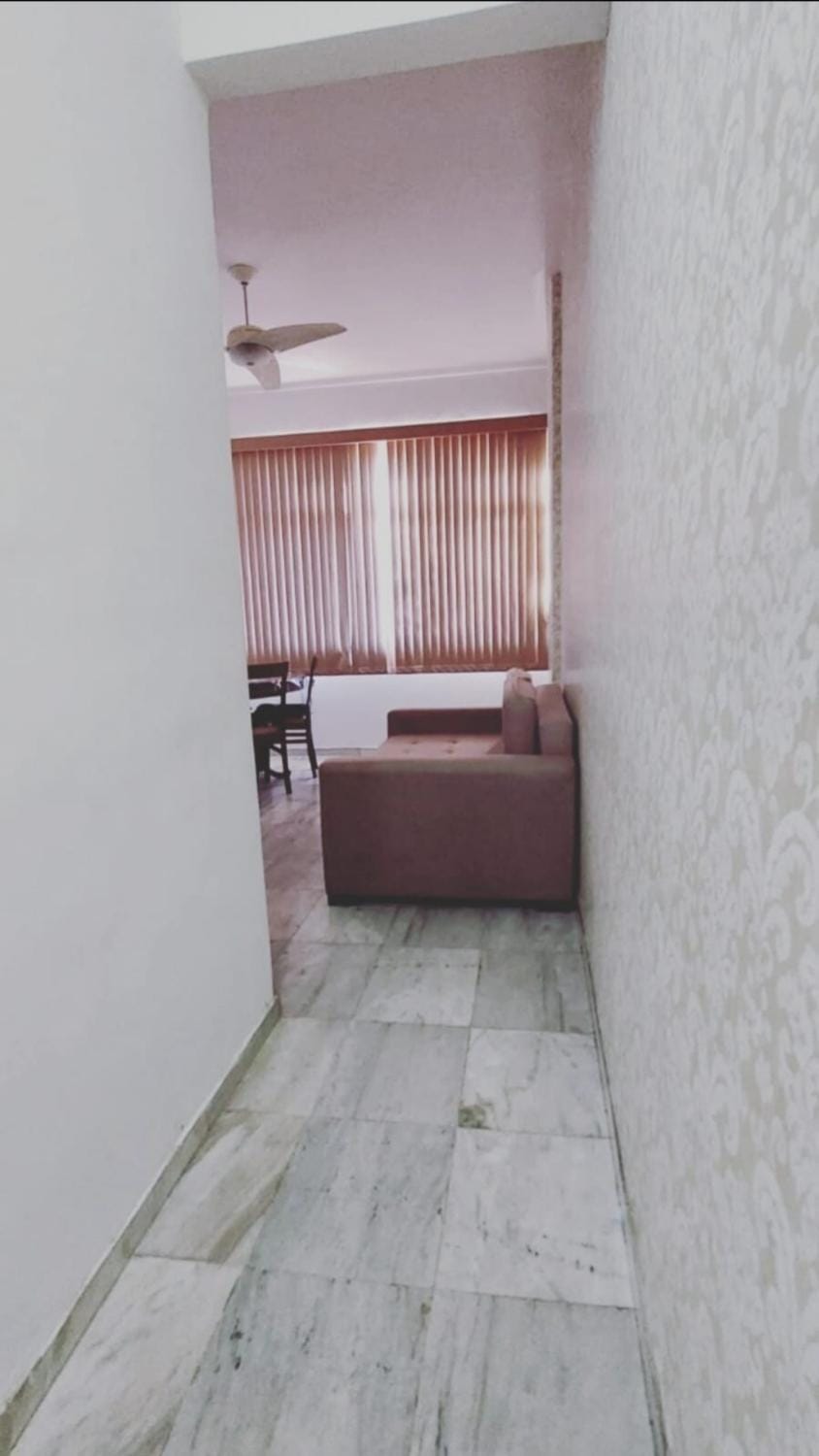 OTIMA LOCALIZAÇÃO e PREÇO BAIXO CENTRO RJ 03 Apartment in Santa Teresa