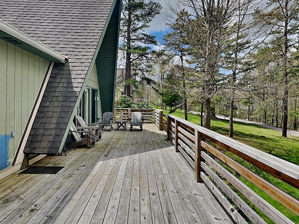 Lil Cove in Paradise House in Deep Creek Lake