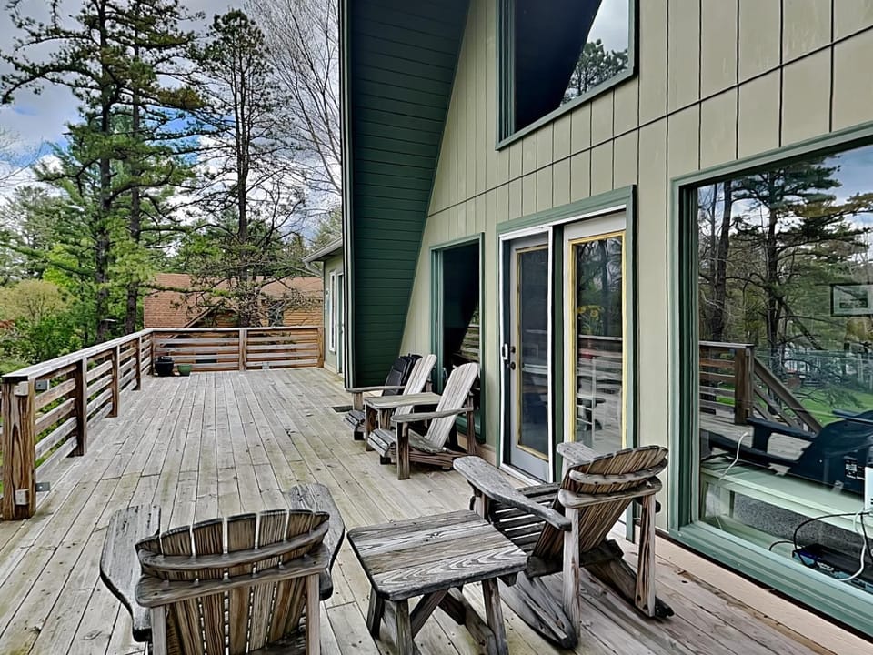 Lil Cove in Paradise House in Deep Creek Lake