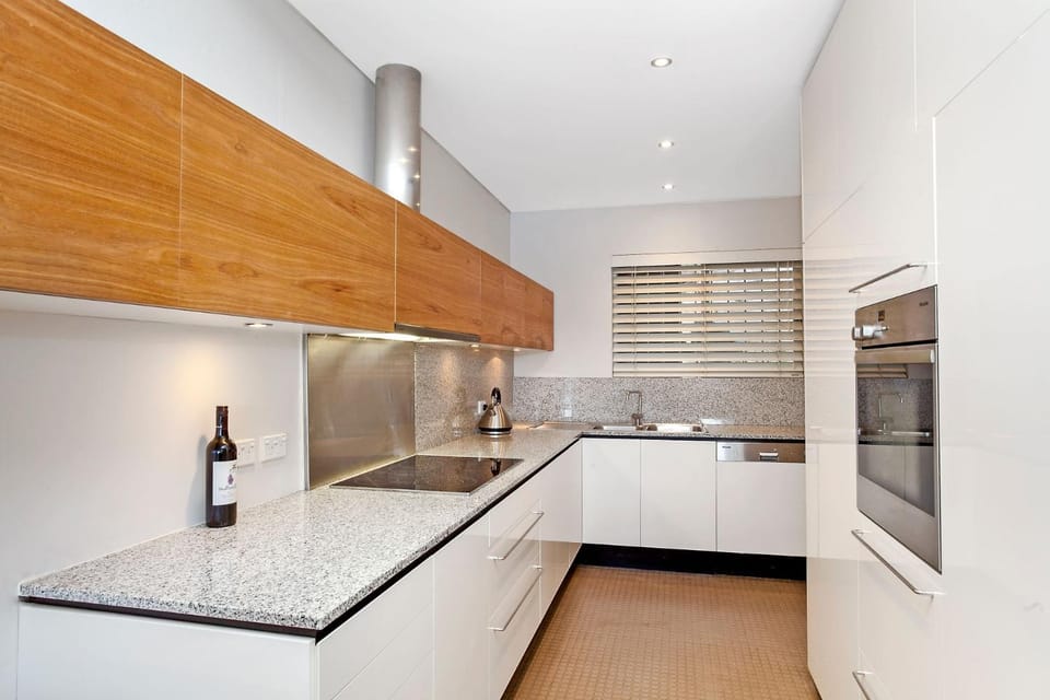 The Commodore Penthouse Apartment in Pittwater Council