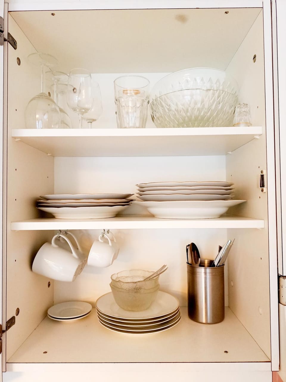 Coffee/tea facilities, Kitchen or kitchenette