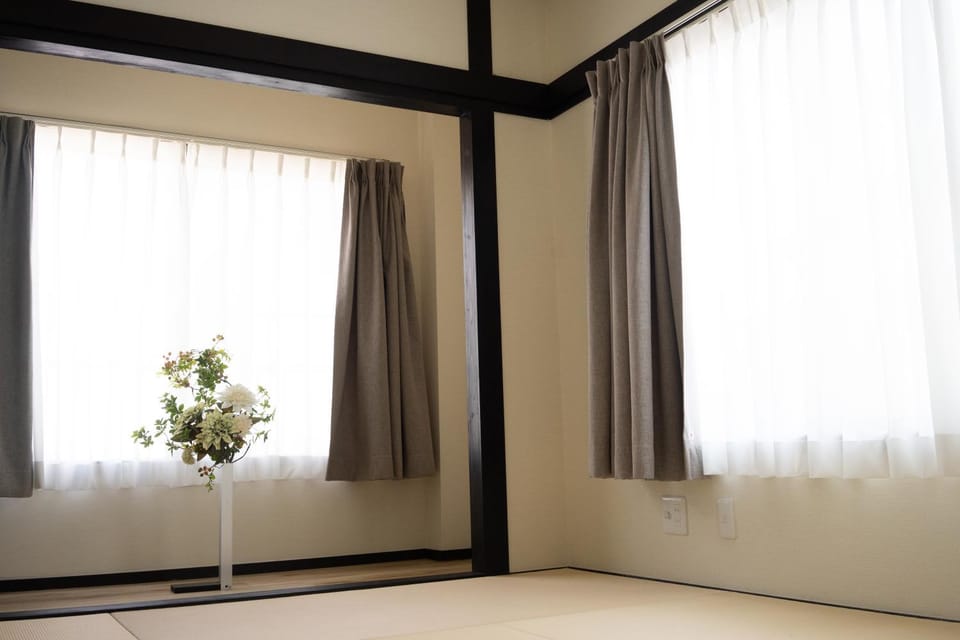 阿久津ハイツ201 Apartment in Yokohama