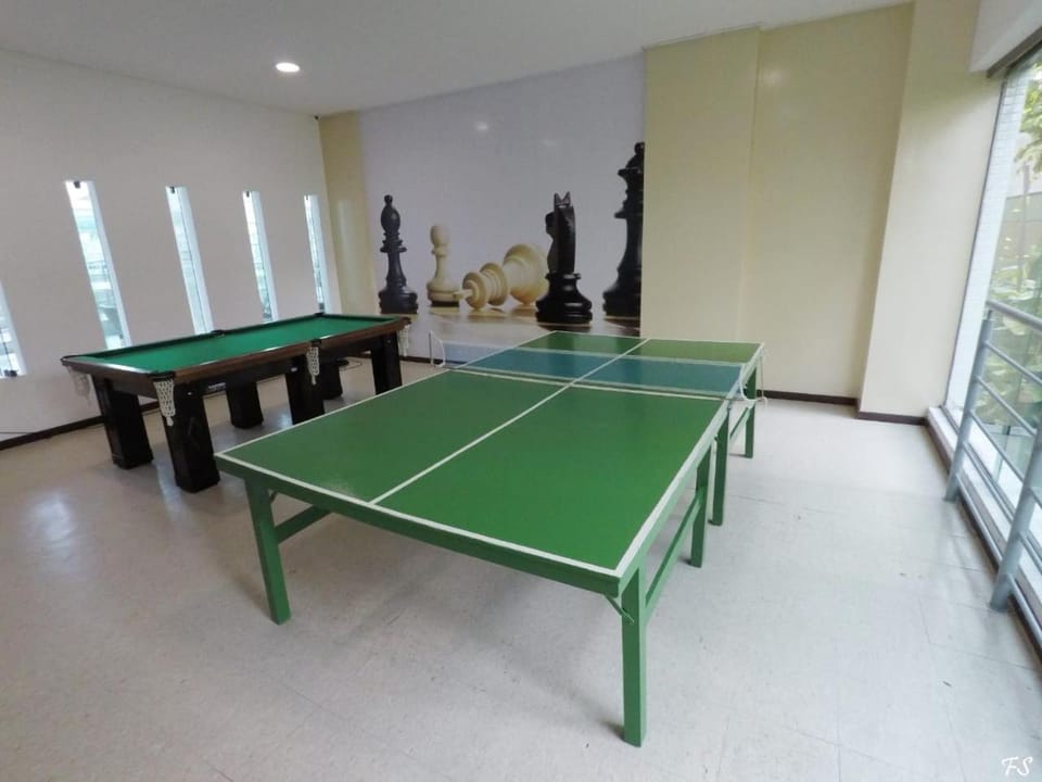 LUXOR TAMBAÚ - Conforto & Lazer Apartment in João Pessoa