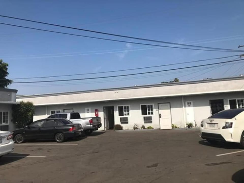 El Grande Motel Hotel in South Gate