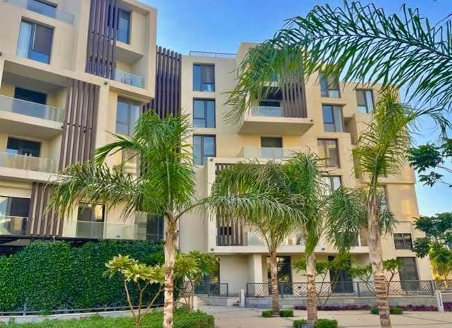 Luxury hotel Apartment - Sodic Eastown Apartment in New Cairo City