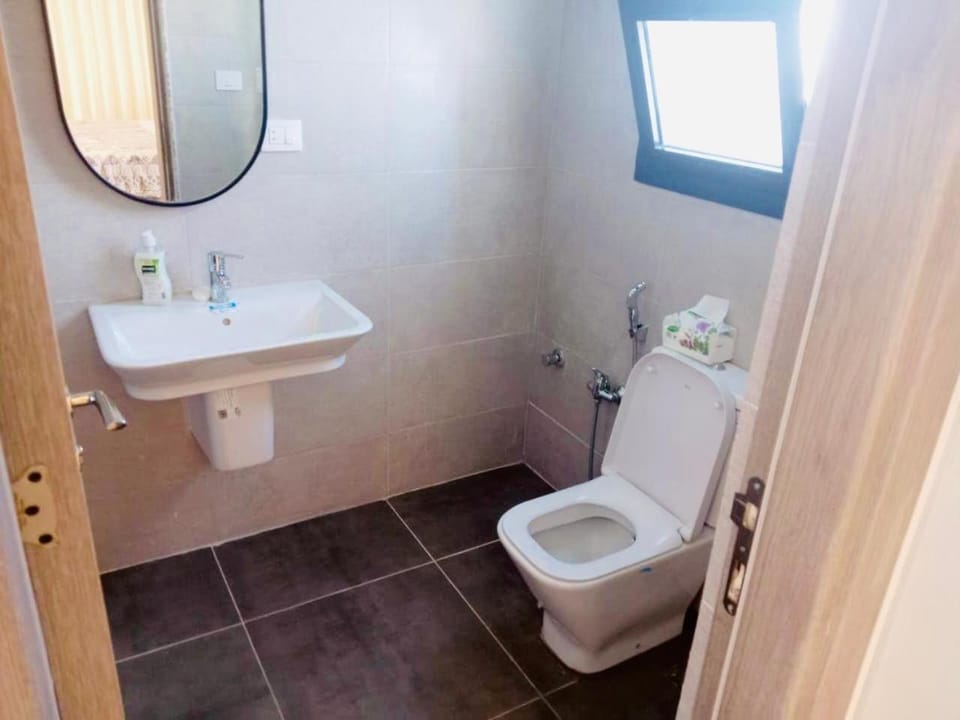 Luxury hotel Apartment - Sodic Eastown Apartment in New Cairo City