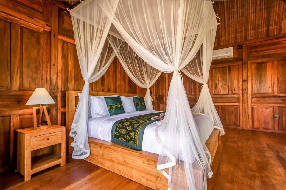 Wiasa Antioquia villa Villa in Ubud