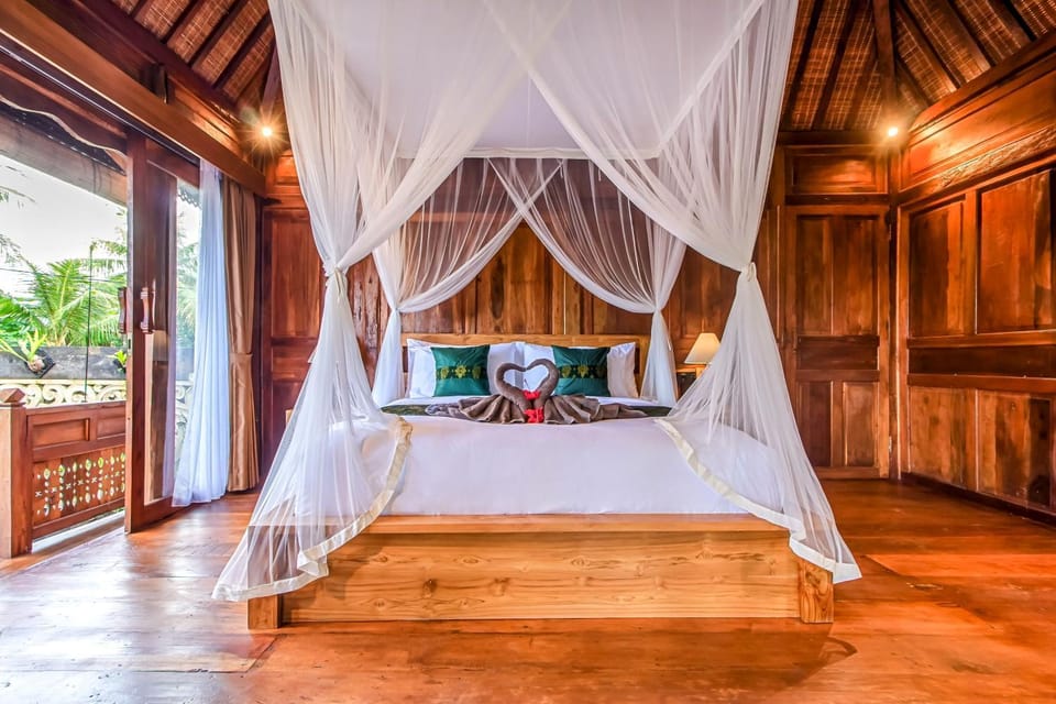 Wiasa Antioquia villa Villa in Ubud
