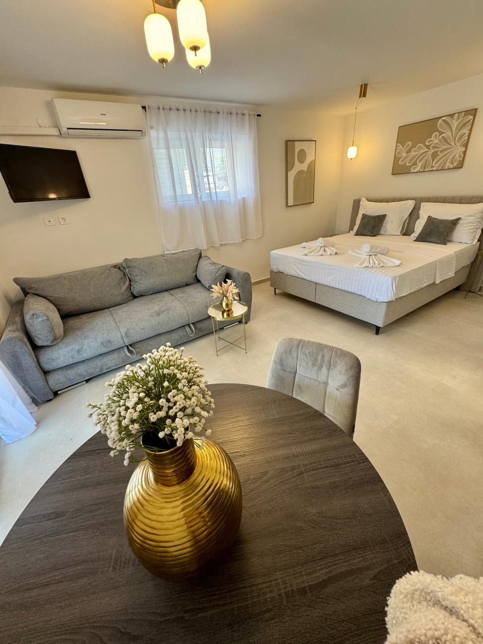 Apartments Toma Apartment in Novalja