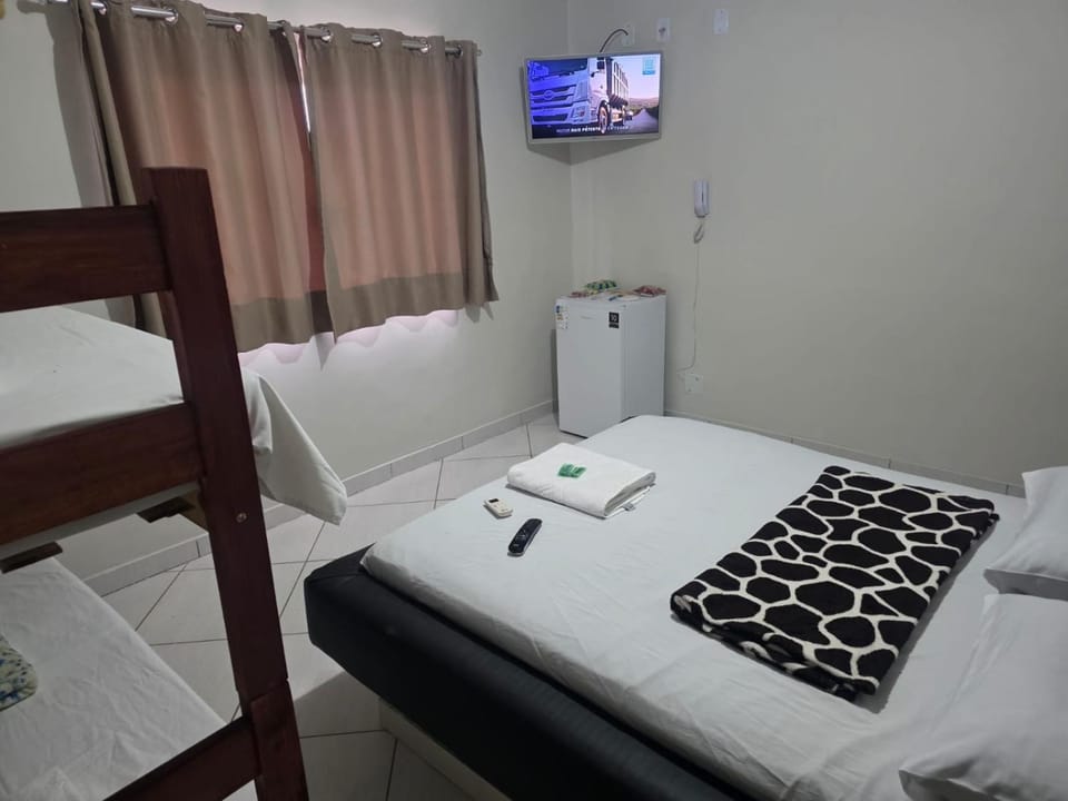 Hotel Master Blue - Brasília Hotel in State of Goiás