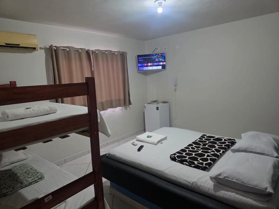 Hotel Master Blue - Brasília Hotel in State of Goiás