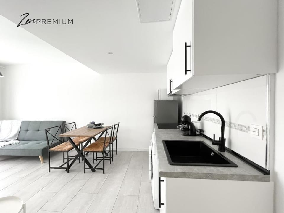 Bristol Beach 40B Zen Premium by B-Rent Apartment in Corralejo
