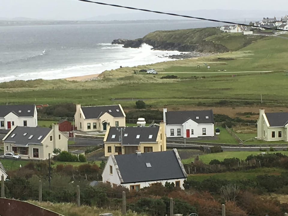 Neighbourhood, Bird's eye view, View (from property/room), Beach, Sea view, Street view