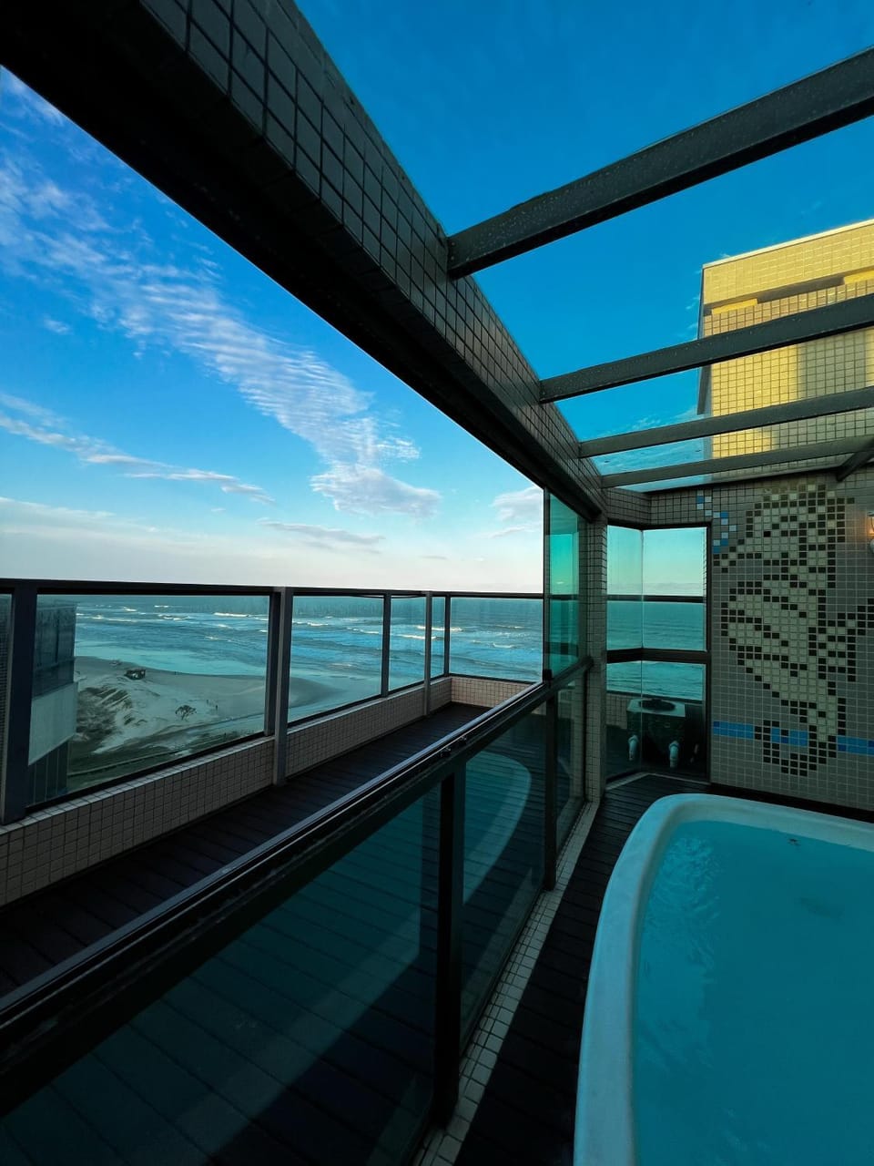 View (from property/room), Pool view