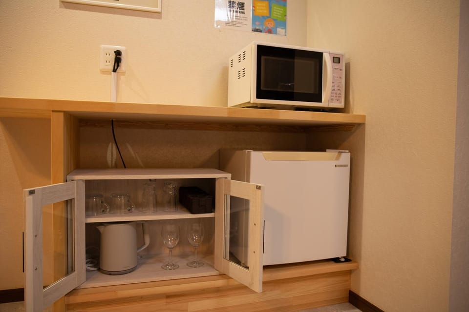 Gran Villa Rirera Haku Bed and Breakfast in Japan