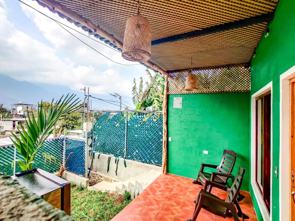 Patio, Garden, View (from property/room), Balcony/Terrace