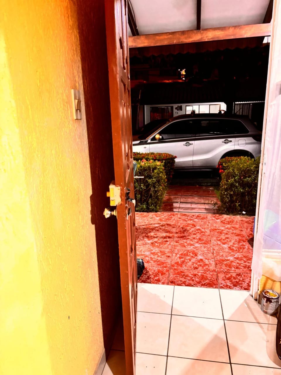 El Descanso Villa in Jaco