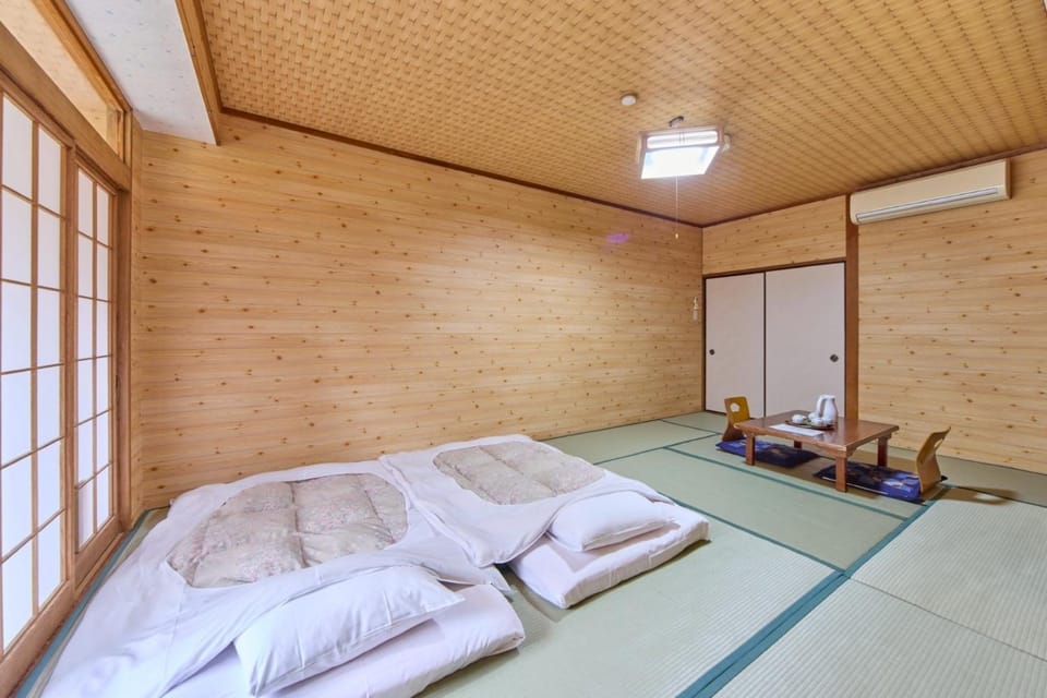 日光いろは Hotel in Japan