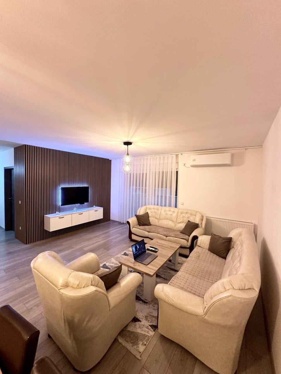 ORG Apartment - Ferizaj Apartment in North Macedonia